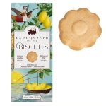 LADY JOSEPH sausainiai su citrininiu kremu 100g