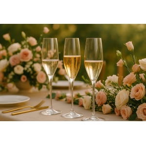 Prosecco, Cava ar Šampanas Kuo iš tiesų skiriasi putojantys vynai