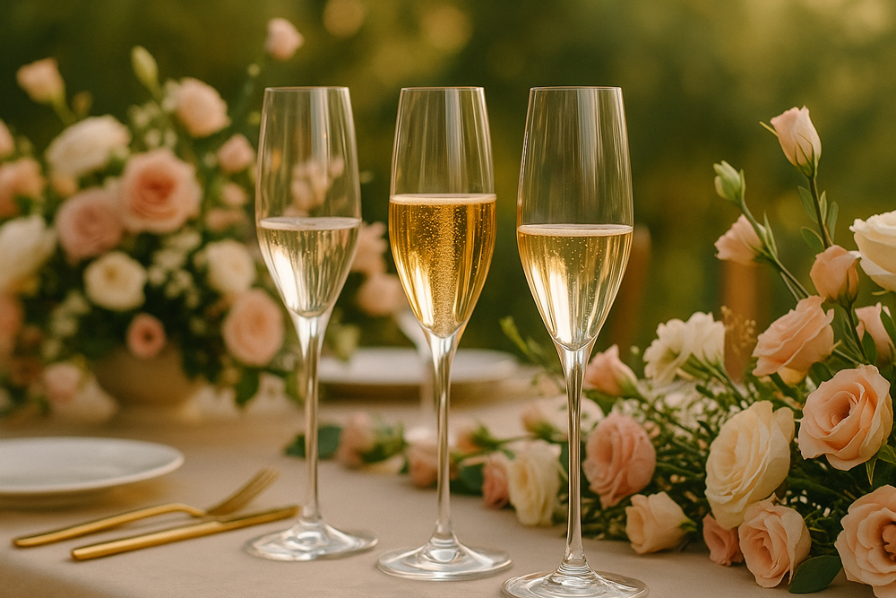 Prosecco, Cava ar Šampanas Kuo iš tiesų skiriasi putojantys vynai