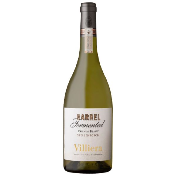 VILLIERA Barrel Fermented Chenin Blanc 0,75l