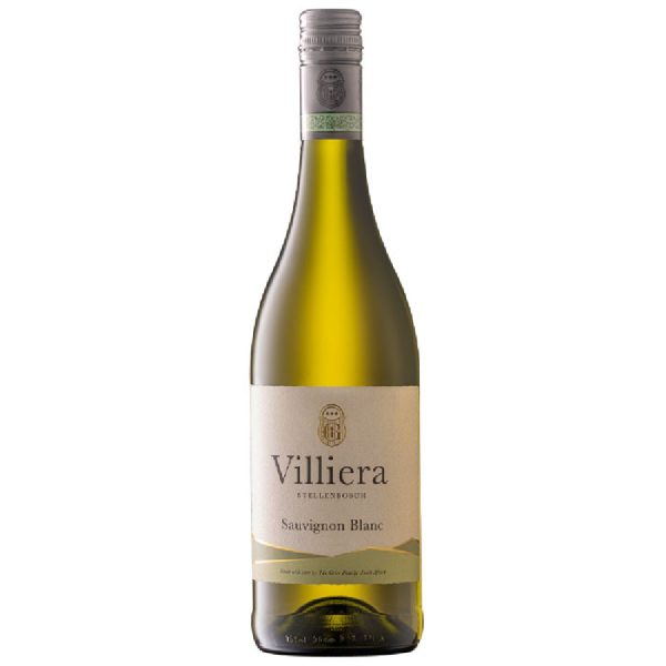 VILLIERA Sauvignon Blanc 0,75l VILLIERA Sauvignon Blanc 0,75l