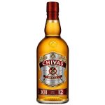 CHIVAS Regal 12YO 0,7l