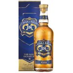 CHIVAS Regal 18YO 0,7l (dėž.)