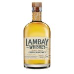 LAMBAY Single Grain Irish Whiskey 0,7l