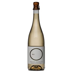 NZ Sparkling Blanc by Neringa Zeleniute 0,75l