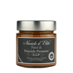 Nocciole d'Elite natūrali lazdyno riešutų pasta 100%