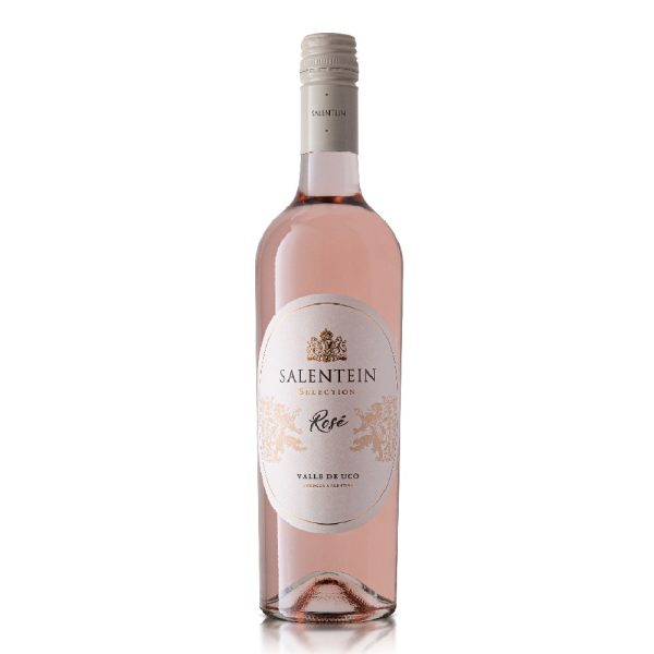 SALENTEIN Selection Syrah Rose Valle de Uco 0,75l