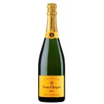 VEUVE CLICQUOT Yellow Label Brut 0,75l