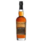 PLANTERAY Original Dark Double Aged Rum 0,7l