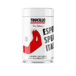TRUCILLO Espresso Speaks Italian kavos pupelės 250g