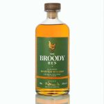 BROODY Hen Blended Scotch viskis 0,7l