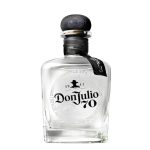 DON JULIO 70th Cristalino tekila 0,7l