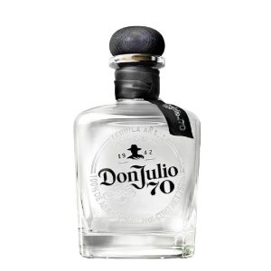 DON JULIO 70th Cristalino tekila 0,7l