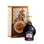 DUE VITTORIE Aceto Balsamico di Modena DOP 12 metų balzamiko actas 0,1l (dėž.)