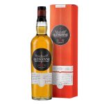 GLENGOYNE Single Malt 12YO viskis 0,7l (dėž.)