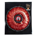 IBESA Jamon Iberico de Bellota 100% DOP pjaustytas kumpis 100g