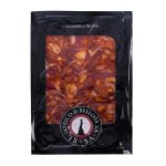 IBESA Jamon Iberico de Bellota 100% chorizo pjaust. 80g