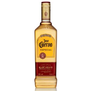 JOSE CUERVO Especial Reposado tekila 1,0l