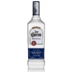 JOSE CUERVO Especial Silver tekila 1,0l