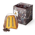 LOISON ARMONIA Panettone su šokolado kremu 1kg