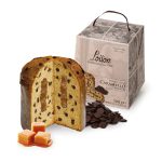 LOISON ASTUCCI Panettone su sūdytos karamelės kremu 1kg