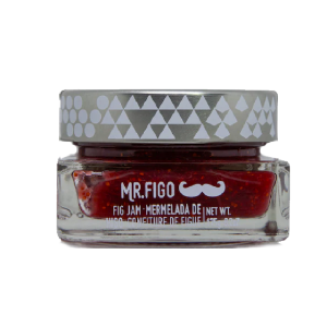 LORUSSO ekologiška figų uogienė 175g