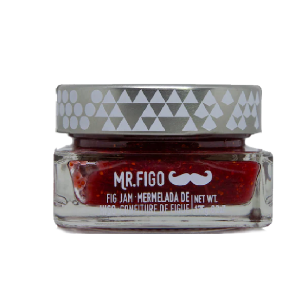 LORUSSO ekologiška figų uogienė 175g LORUSSO ekologiška figų uogienė 175g