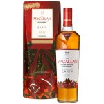MACALLAN A Night on Earth Jerez viskis Single Malt 0,7l (dėž.)