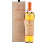 MACALLAN Single Malt Harmony Collection Amber Meadow 0,7l