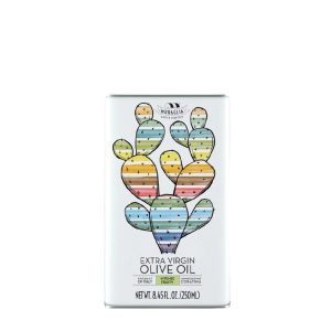 MURAGLIA Fruttato Intenso Cactus ypač tyras alyvuogių aliejus 0,25l