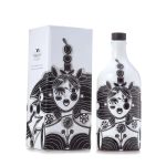 MURAGLIA Fruttato Medio Mother Nature ypač tyras alyvuogių aliejus 0,5l (dėž.)