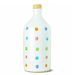 MURAGLIA Fruttato Medio Pois ypač tyras alyvuogių aliejus 0,5l