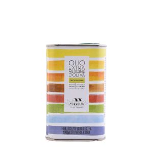 MURAGLIA Fruttato Medio Rainbow