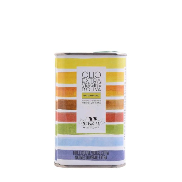 MURAGLIA Fruttato Medio Rainbow