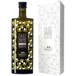 MURAGLIA Fruttato Medio ypač tyras alyvuogių aliejus 0,5l (dėž.)