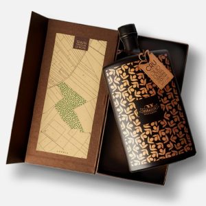 MURAGLIA Grand Cru Macchia di Rose