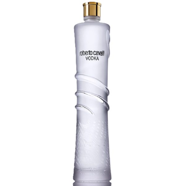 ROBERTO CAVALLI Vodka 1,0l