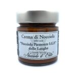 NOCCIOLE d’ELITE Piemonte Gianduja lazdyno riešutų kremas 58% 250g
