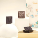 VENCHI PICK & MIX saldainiai Blend su juoduoju šokoladu 90%, 100g