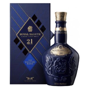CHIVAS Royal Salute 21YO 0,7l (dėž.)
