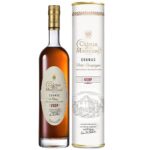 Chateau de Montifaud Ariane Petite Champagne VSOP konjakas 0,7 l (dėž.)