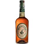 MICHTERS US 1 Kentucky Straight Rye Whisky 0,7l