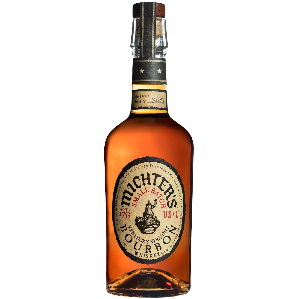MICHTER'S US1 Kentucky Straight Bourbon MICHTER'S US1 Kentucky Straight Bourbon | Michter's Bourbon viskis