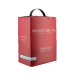 MONTE DEL FRA Bardolino Rouge DOC 3,0l