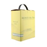 MONTE DEL FRA Custoza vynas DOC 3,0l