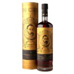 RON CRISTOBAL Santa Maria Bordeaux 1er Cru Classe Cask Finish romas 0,7l (dėž.)