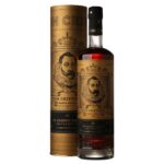 RON CRISTOBAL Santa Maria PX Sherry Cask Finish romas 0,7l (dėž.)