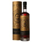 RON CRISTOBAL Santa Maria Pineau Des Charentes Cask Finish romas 0,7l (dėž.)