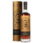 RON CRISTOBAL Santa Maria Vintage 2009 Limited Edition romas 0,7l (dėž.)