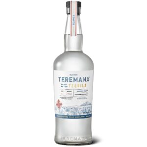 TEREMANA Blanco Small Batch tekila 0,7l